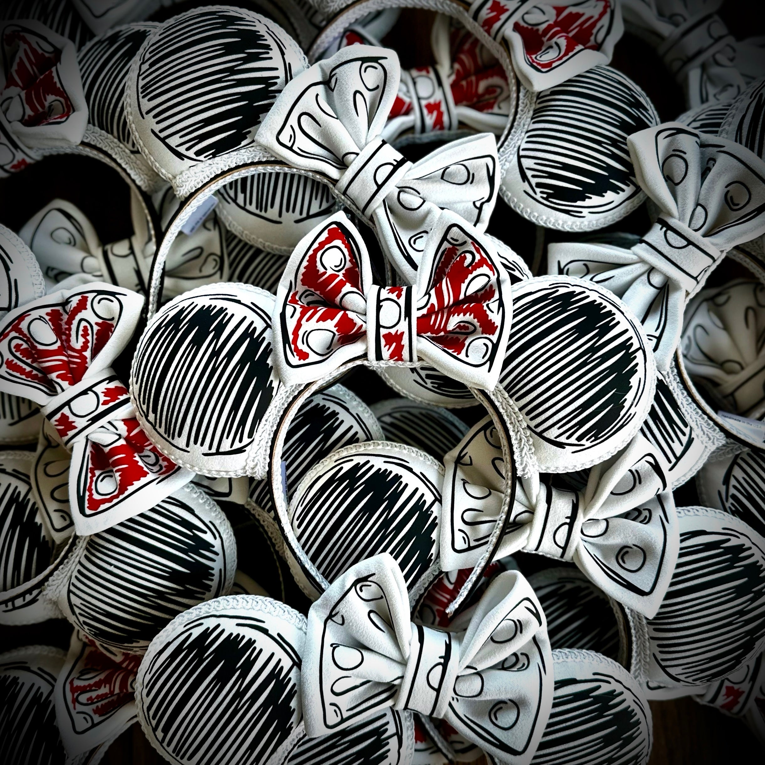 $20 Deposit for Existing or NEW Custom Designs