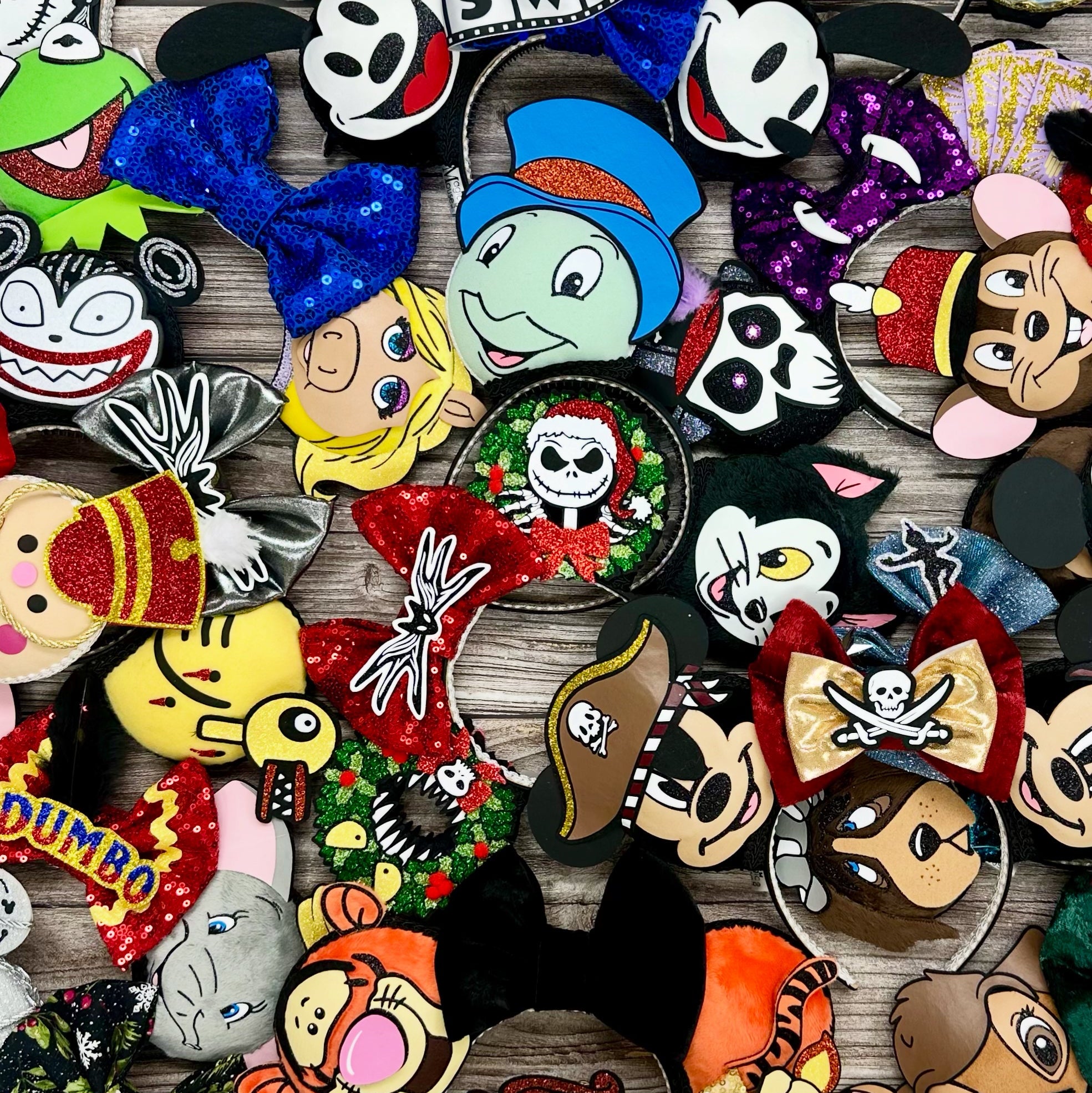 $20 Deposit for Existing Custom Designs