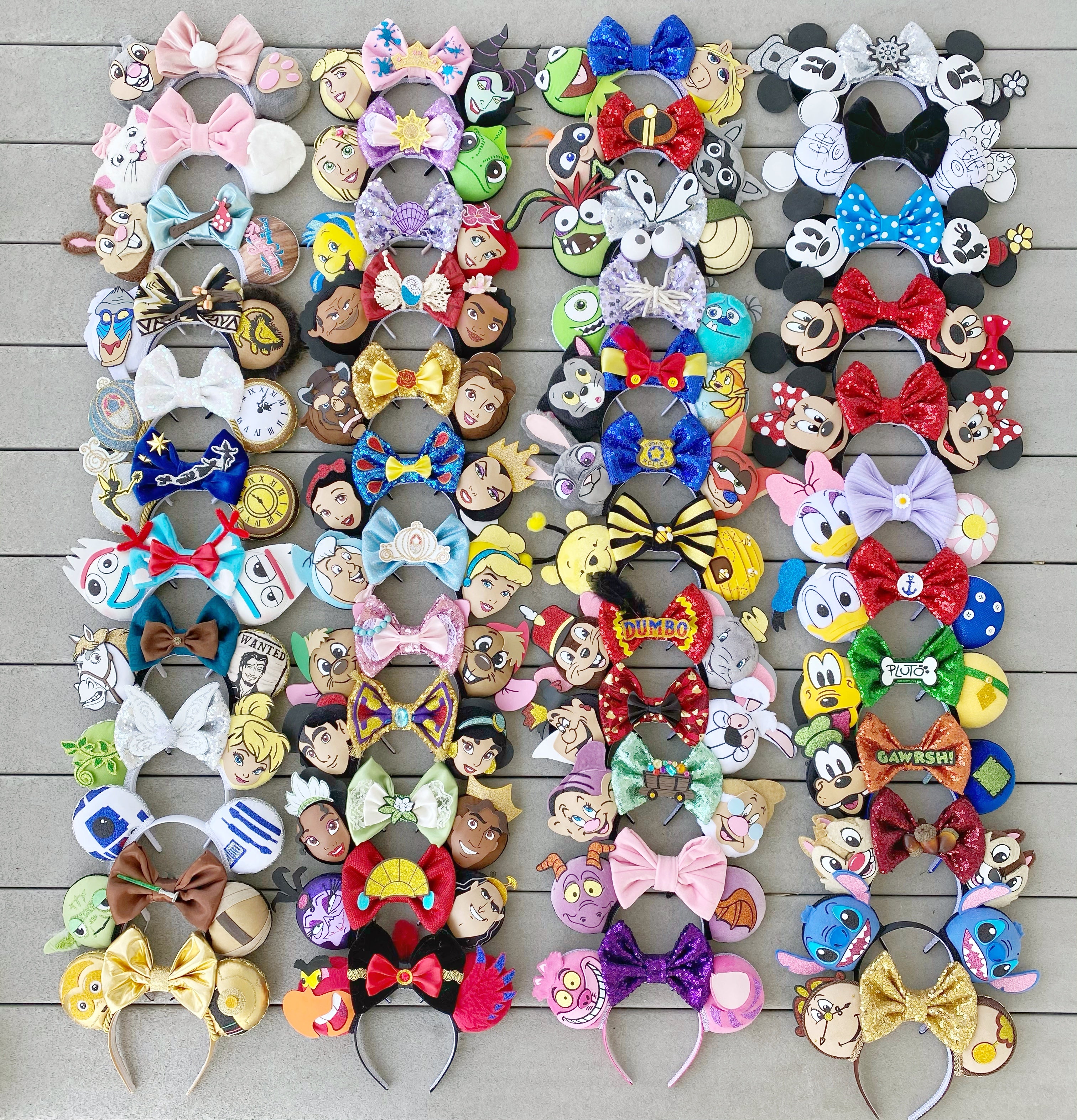 $20 Deposit for Existing or NEW Custom Designs